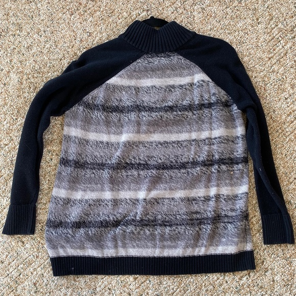 Eddie Bauer Sweater XL - Picture 3 of 3